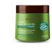 PLACENTA LIFE BE NATURAL HYDRA MACADAMIA - Deep Moisturizing Mask for Dry and Damaged Hair. (12.35 Oz.)