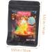 Lurrose Outdoor Fireplace 15 Packs Campfire Powder Metal Powder Fireplace Packets Pit Colorful Party Supplies Mineral Powder - Buy Online on GoSupps.com