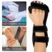 Buy MAGICLULU Thumb Splint & Wrist Support Brace - Fracture Fixation Holder for Broken Wrist Injury - International Shipping Available - Buy Online on GoSupps.com