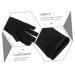 HAPINARY 1 Pair Waterproof Gloves Accessories for Hair Styling Accessories Gloves for Hair Dye Hair Washing Tools Dyeing Gloves Salon Hair Styling Gloves Hair Color Accessories Rubber 24.00X12.00X0.10CM - Buy Online on GoSupps.com