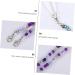 Shop Gatuida 6 Pcs Earrings & Accessories | Stylish Glasses Strap Mask Chain & Tea Towels - International Shipping Available - Buy Online on GoSupps.com
