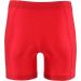 Matman Performance Compression Shorts - Red, Made in USA (4X-Small) | Men's Boys Nylon Spandex - Buy Online on GoSupps.com