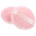 FRCOLOR 4 pcs Makeup Puff Set - Loose Powder Applicators for Flawless Face Makeup | Soft Cotton Pads for Women - Buy Online on GoSupps.com