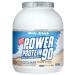 Body Attack Power Protein 90 - Cookies N Cream - 2kg can - Multi -component Protein Powder Made in Germany - With BCAA Vitamins & L -Carnitin - Protein Shake Extra creamy taste Cookie 2 kg (1 Pack)