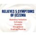 Gold Bond Eczema Relief Skin Protectant Cream 5.50 oz (Pack of 11) - Soothes and Protects Irritated Skin - Buy Online on GoSupps.com