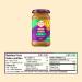 Patak's Indian Style Mango Pickle Authentic Indian Flavours Vegan Gluten Free 284ml - Buy Online on GoSupps.com