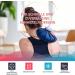 IEA Medical Ice Cream Bag - 28 cm Reusable Heat & Cold Treatment | Cooling Pads Bags & Pillows | Hot Water Bottle - Blue - Buy Online on GoSupps.com