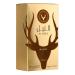 Lattafa Al Noble Wazeer Eau De Parfum Spray 3.4 Ounce (Unisex) Orange Vanilla 3.4 Fl Oz (Pack of 1) - Buy Online on GoSupps.com