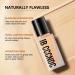 Full Coverage Long-Lasting Base Foundation Makeup - Flawless Lightweight Cosmetics (20) - Buy Online on GoSupps.com