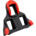 High-Performance Bicycle Shoes Cleats for Shimano Pedals | SPD SL Compatible with Delta Clips (0/2/6 Float) - SH10 & SH12 - Buy Online on GoSupps.com