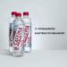Cafeina Caffeinated Spring Water (12 Pack) | 100mg Caffeine, Electrolytes, 7+ pH Balanced | Natural Energy Boost | Ultra Hydrating | Keto Friendly | Kosher | Pre-Workout & Post-Workout | Unflavored 16.9 Fl Oz (Pack of 12) - Buy Online on GoSupps.com