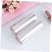 FOYTOKI 2 Pieces Aluminum Hair Sheet Hair Highlighting Sheet Hair Highlighting Sheet Hair Styling Modeling Glossy Paper - Buy Online on GoSupps.com