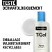 Neutrogena | T/Gel Anti-Dandruff Shampoo Dry Dandruff (250 ml bottle) Shampoo for dry and damaged hair Repairing and nourishing hair care for daily use - Buy Online on GoSupps.com