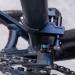 CYSKY MTB Chain Guide - Direct Mount Chainring Guard for Road, Mountain, BMX Bikes - Alloy Aluminum, Black - Buy Online on GoSupps.com