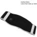 Heating Cushions for Lower Back Pain Relief | Heated Therapy Waist Belt with 3 Heat Settings | 115 x 17 cm - Buy Online on GoSupps.com