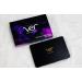 VER Modern Portable Starr Lush 120 Eyeshadows Palette | Shimmer & Matte with Mirror - Buy Online on GoSupps.com