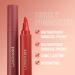 LANGMANNI Lip Stain - Moisturizing Waterproof Long-Lasting & Smudge Proof | International Shipping Available - Buy Online on GoSupps.com