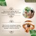 Natural Sense Body Massage Oil with Lavender | Premium All-Natural & Spa-Quality 10 Fl Oz - Rice Bran Sunflower & Coconut Oils - Buy Online on GoSupps.com
