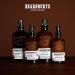 Beardburys Essentials After Shave for Men - Soothing Refreshing & Hydrating with Vitamin E Shea Butter & Aloe - 100% Vegan - 4.06 Fl Oz - Buy Online on GoSupps.com