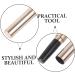 NULYLU Eye Makeup Eye Shadow Pens Plastic Makeup Eyeshadow Makeup Eye 1 count (Pack of 1) As Shown - Buy Online on GoSupps.com