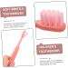 Magiclulu 8-Piece Soft Children's Training Toothbrush Set - Creative Infant Toothbrushes for Healthy Smiles - Buy Online on GoSupps.com