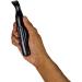 Remington Hair Clipper and Detail Trimmer (25 Piece kit incl. 6 Sectioning Clips 6 Comb attachments (3mm-25mm) Ear Taper Combs Scissors Storage Pouch etc. 40 Minutes Cordless Usage) HC367 - Buy Online on GoSupps.com