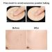 Mushroom Head Foundation Air Cushion CC & BB Cream - Moisturizing Concealer & Bright Makeup Base with Sponge (Ivory) | Shop Internationally Now! - Buy Online on GoSupps.com
