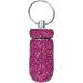 Drug Case Water Resistant Rhinestone Pocket Drug Holder Aluminum Alloy Portable Purple for Outings - Buy Online on GoSupps.com