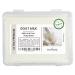Ultra Premium Soap Base 100% Organic Ingredients (SLS Paraben Free) Goat Milk Soap- (17 Oz Pack of 1)