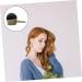 Baluue Reissue Nozzle Hair Fiber Spray Applicator Black Hair Fiber Spray Hair Fiber Sprayer Golden - Buy Online on GoSupps.com