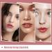 FOMIYES 20Pcs Lip Oil & Lip Gloss Set - Lip Balm Brush & Applicator for Flawless Lip Makeup | International Shipping Available - Buy Online on GoSupps.com