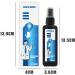 VKVWIV Spray Care for Inflammation 100ml Skin Relief Spray - White, One Size - Buy Online on GoSupps.com