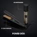 GHD Original Styler | Professional Hair Smoothing for Polished Soft & Shiny Hair | Ceramic Plates | International Shipping - Buy Online on GoSupps.com