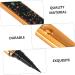 Angoily 3pcs Self Adhesive Mascara Eyeliner Pencil Makeup Supplies No Blooming Eye Liner Eyelash Paste Drill 1 count (Pack of 1) Colorfulx3pcs - Buy Online on GoSupps.com