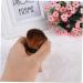STOBOK professional makeup brush powder brush makeup cosmetics brush cosmetic brush blush brush telescopic brush paint multicolor - Buy Online on GoSupps.com