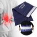 Hot And Cold Ice Pack Heat Wrap Reusable Physiotherapy Bag for Alleviate Joint Injury Recovery - Buy Online on GoSupps.com