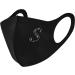 Stylish Rhinestone Masks for Women & Men | Breathable Cotton Face Shields for Outdoor Use - Buy Online on GoSupps.com