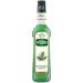 Rosemary syrup Mathieu Teisseire for drinks cocktails with or without alcohol soft drinks teas 70cl bottle