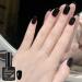 Red Gel Nail Polish Set Burgundy Dark Red Black Nail Varnish Sets Rose Red Autumn UV/LED Nail Lamp Soak off Nail Art Manicure Gel Nail Polish Kit for Salon DIY at Home - Buy Online on GoSupps.com