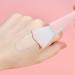 Silicone Face Brush Set | Facial Cleanser Mask Applicator Lip Gloss & Eye Shadow | Travel-Friendly & Easy to Clean - Buy Online on GoSupps.com