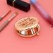Happy 30th Birthday For Women Pocket Makeup Mirror 30 Years Old Gifts For Mom Wife Aunt Sister Friend Rose Gold Travel Makeup Mirror 30th Birthday Gift Gifts For Girls Coworker Travel Compact Mirror - Buy Online on GoSupps.com