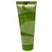 Tummy Body Wrap with Guarana & Green Tea - Seaweed Wraps for Stomach Belly Legs & Arms | (4 Wraps + Gel) - Shop Now - Buy Online on GoSupps.com
