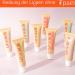 B ton exfoliant pour les l vres - Gommage pour les l vres - B ton hydratant exfoliant pour les l vres - 4 kits de gommage l vres - Produits de soin des l vres - Cr me hydratante pour hydrater et - Buy Online on GoSupps.com