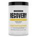 Simply Good Supplements Recovery Post-Workout Powder Muscle Recovery & Protein Synthesis Support Clean Formula with BCAAs 20 Servings