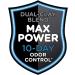 Cat's Pride Max Power Clumping Multi-Cat Litter 15 lbs - Unscented Odor Control - Buy Online on GoSupps.com