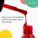 Tachibelle Nail Polish Thinner - Revive Old Polishes - Refill Kit 4 oz & 0.5 oz - Buy Online on GoSupps.com