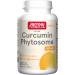 Jarrow Formulas Curcumin Phytosome 500mg 120 Vegan Capsules SOYA-Free Gluten-Free Vegetarian GMO-Free