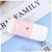 BELLIFFY 1pc Air Humidifier Face Humidifier for Dry Skin USB Humidifier Portable Face Humidifier Spray Pink - Buy Online on GoSupps.com