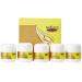 Nature's Essence Gold Facial Kit 1 Kit (Pack of 40gm)