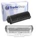 High quality combination pack shear film + blade block for brown 65734701 Type 5734 Cruzer3 2878 65734702 Type 5734 Cruzer2 Z40 / Scherblatt + Messer